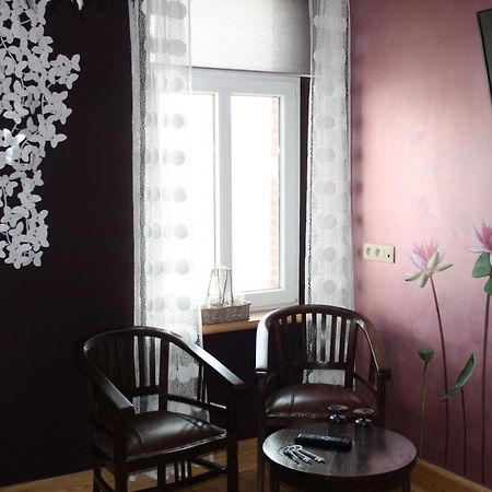 Annevoie-Rouillon Orivage Bed & Breakfast エクステリア 写真