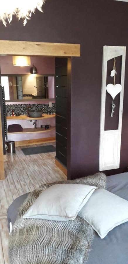Annevoie-Rouillon Orivage Bed & Breakfast エクステリア 写真
