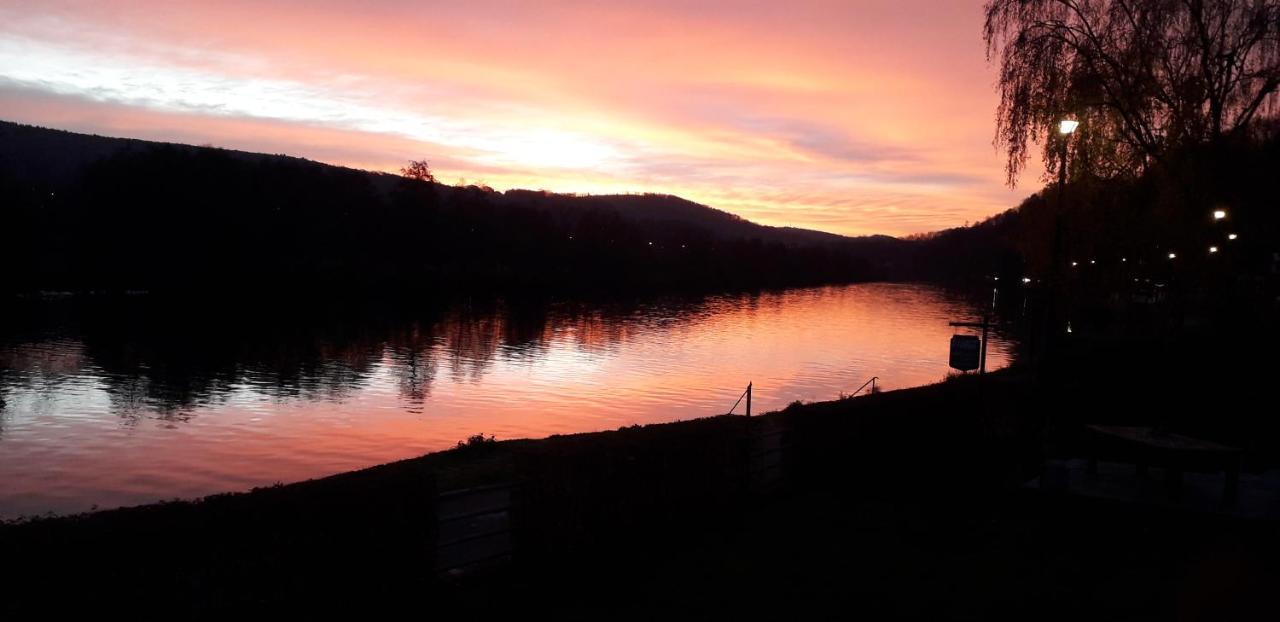 Annevoie-Rouillon Orivage Bed & Breakfast エクステリア 写真