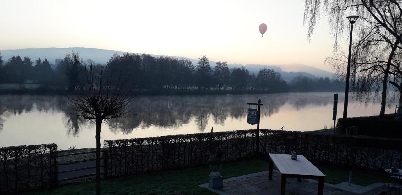 Annevoie-Rouillon Orivage Bed & Breakfast エクステリア 写真