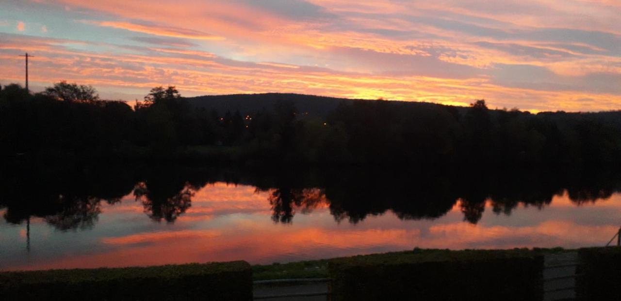 Annevoie-Rouillon Orivage Bed & Breakfast エクステリア 写真