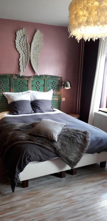 Annevoie-Rouillon Orivage Bed & Breakfast エクステリア 写真