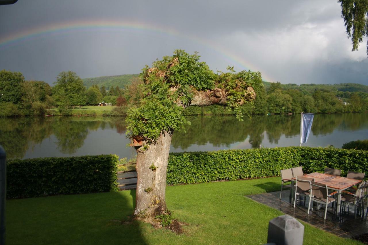Annevoie-Rouillon Orivage Bed & Breakfast エクステリア 写真