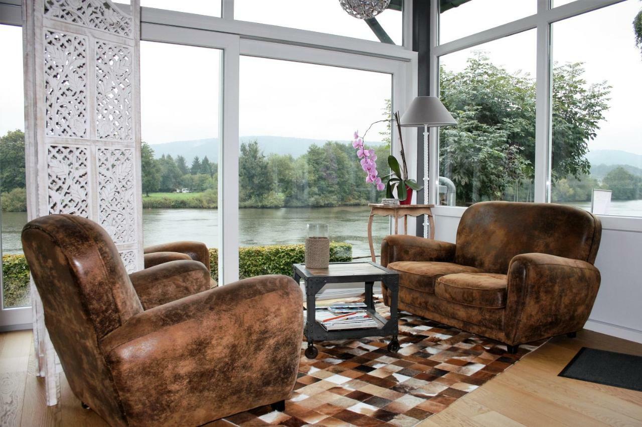 Annevoie-Rouillon Orivage Bed & Breakfast エクステリア 写真