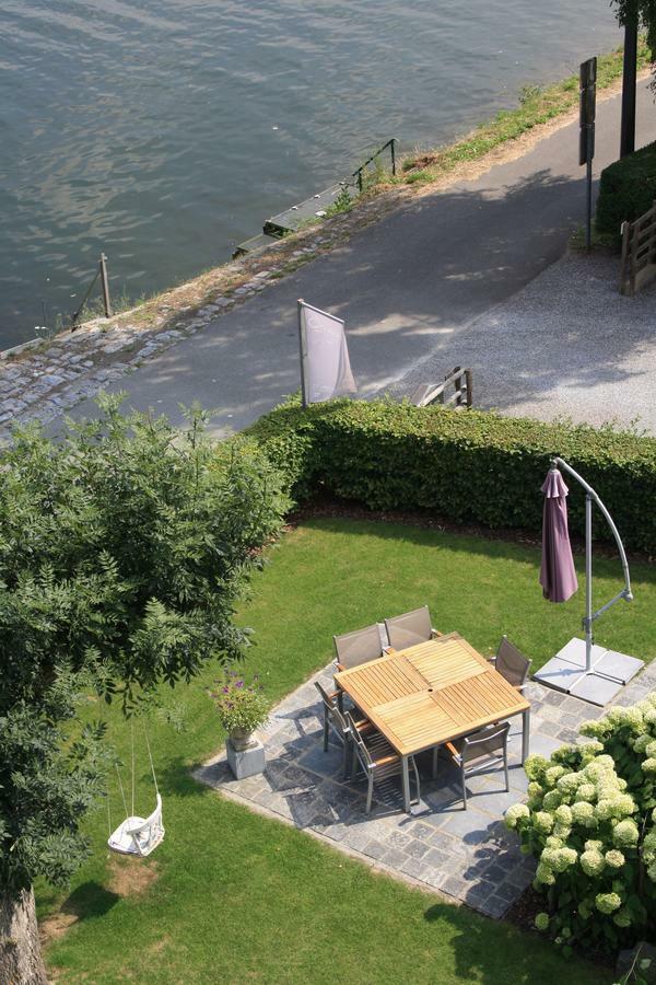 Annevoie-Rouillon Orivage Bed & Breakfast エクステリア 写真