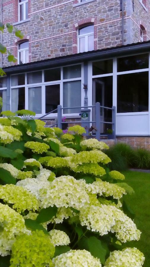 Annevoie-Rouillon Orivage Bed & Breakfast エクステリア 写真